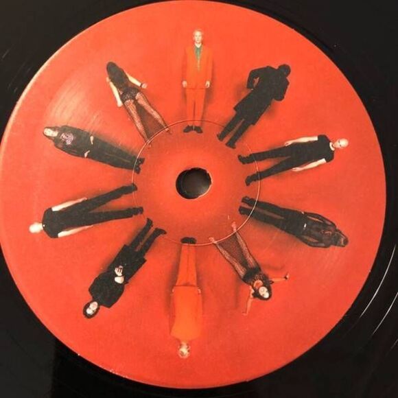 **HOST PICK!!** A Perfect Circle Mer De Noms - 180gram US 2-LP vinyl set - Picture 9 of 12